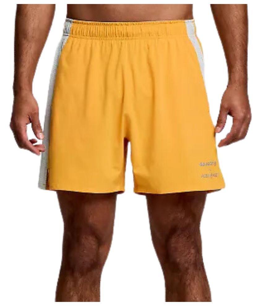 Men's Outpace 5" Short
