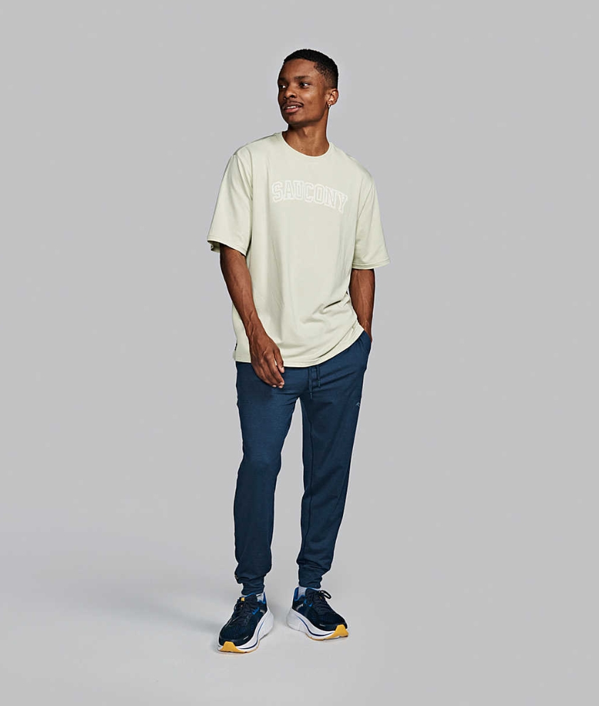 Recovery Short Sleeve