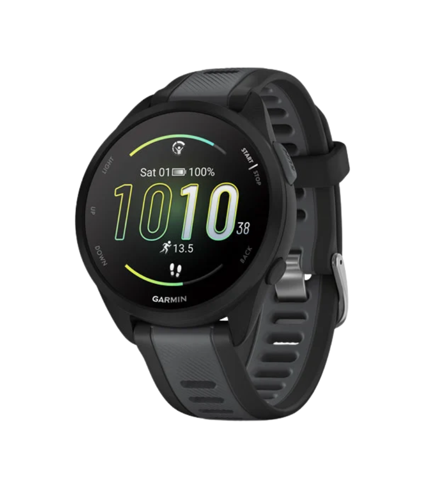 [010-02863-AA] Forerunner 165, GPS, ID/VN