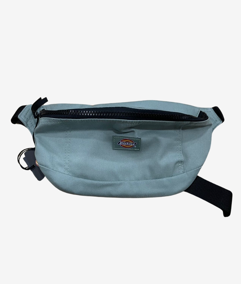 [DK0A4X8QK3610OS] Iceberg Green Bag