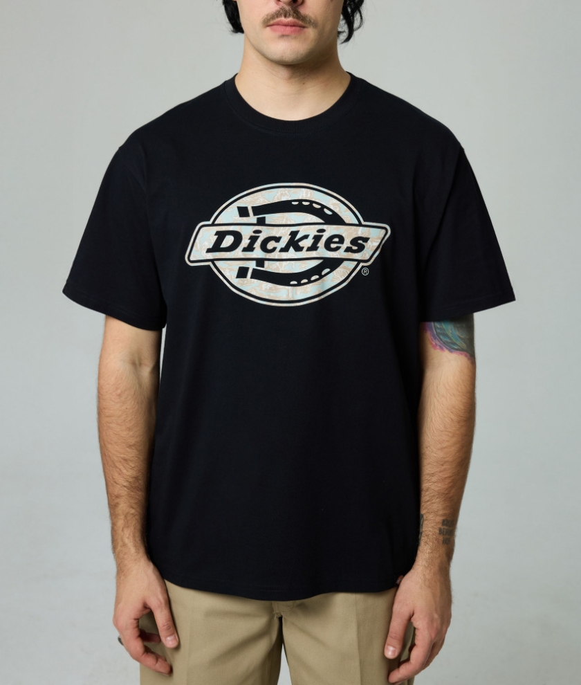  Coolmax Graphic Logo Tee SS