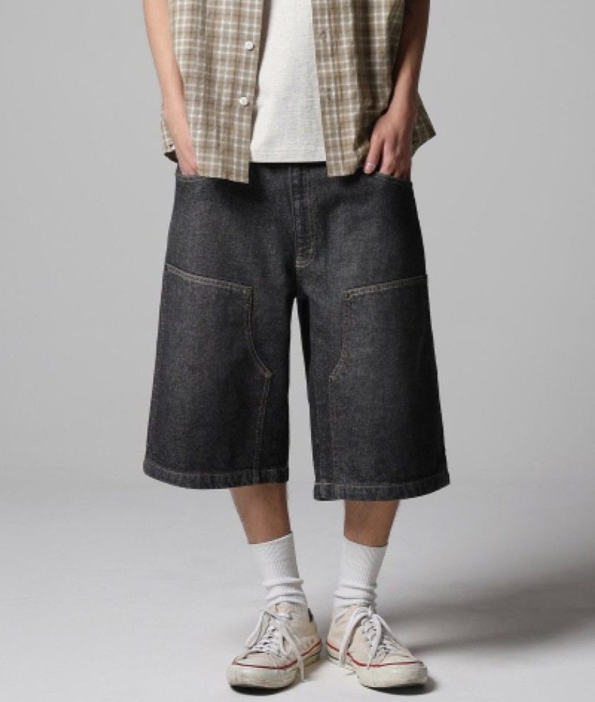  Denim Garyville Short
