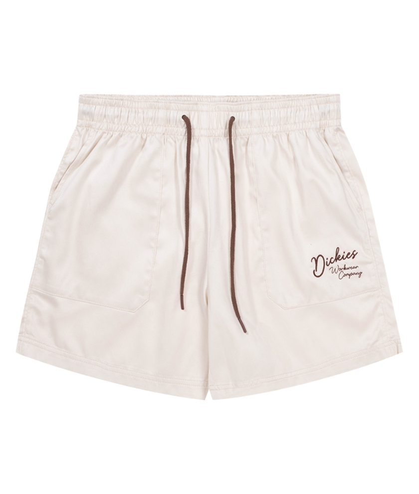 Woven Short Women