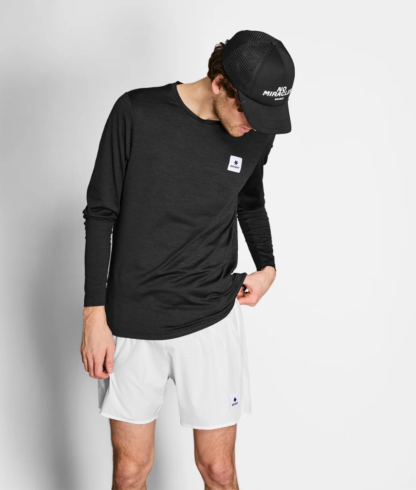 Statement Pace Long Sleeve