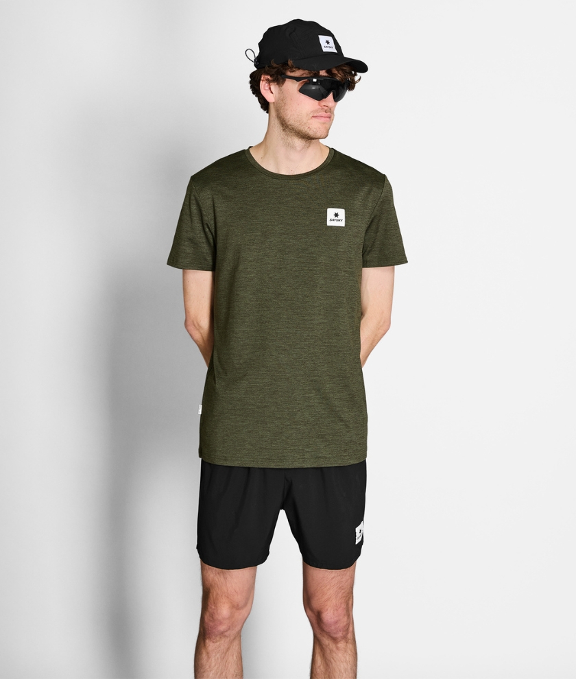 Statement Pace T-Shirt