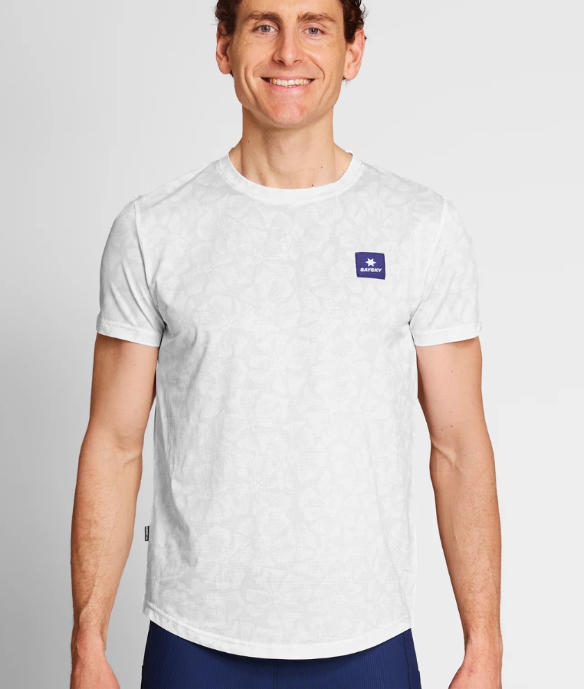 Flower Combat T-Shirt