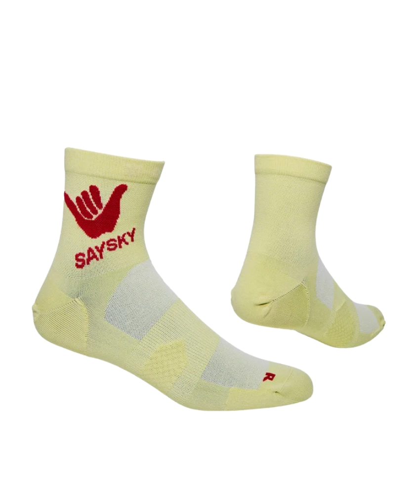 Graphic Combat Socks 400