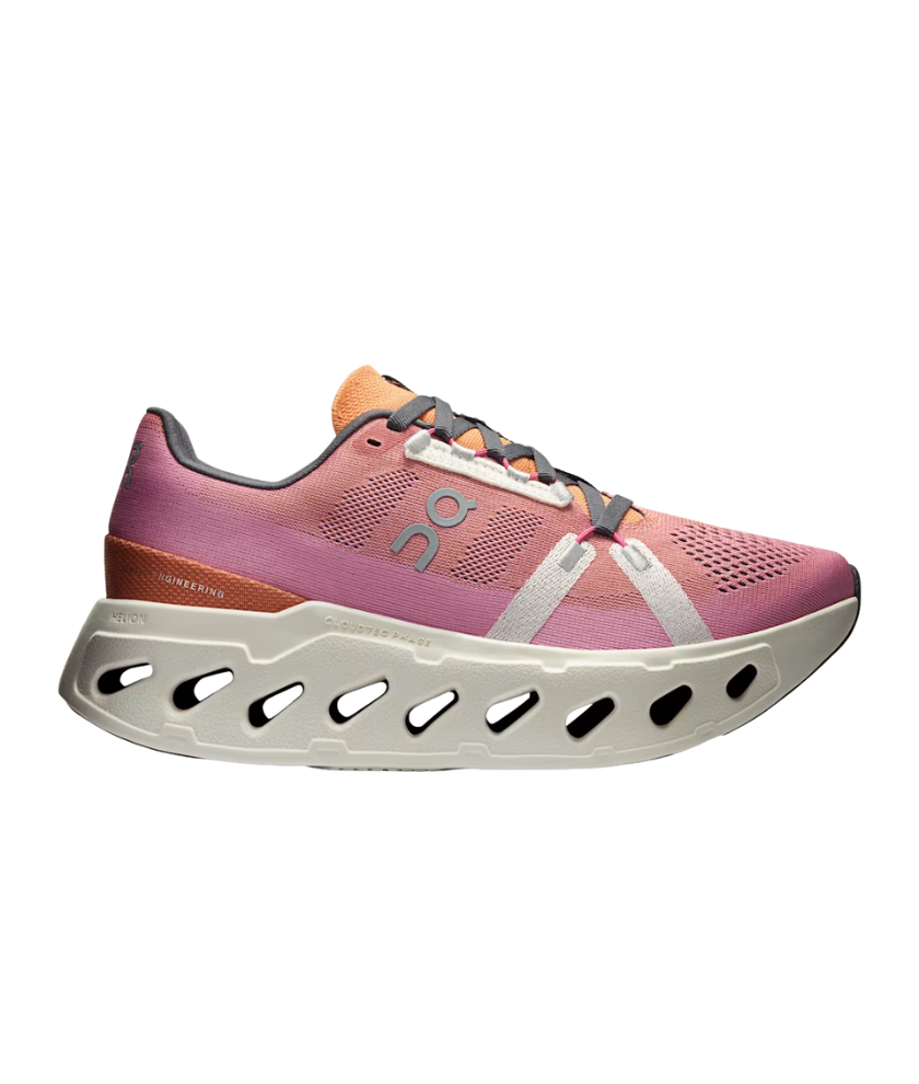 Shoes Cloudeclipse Women