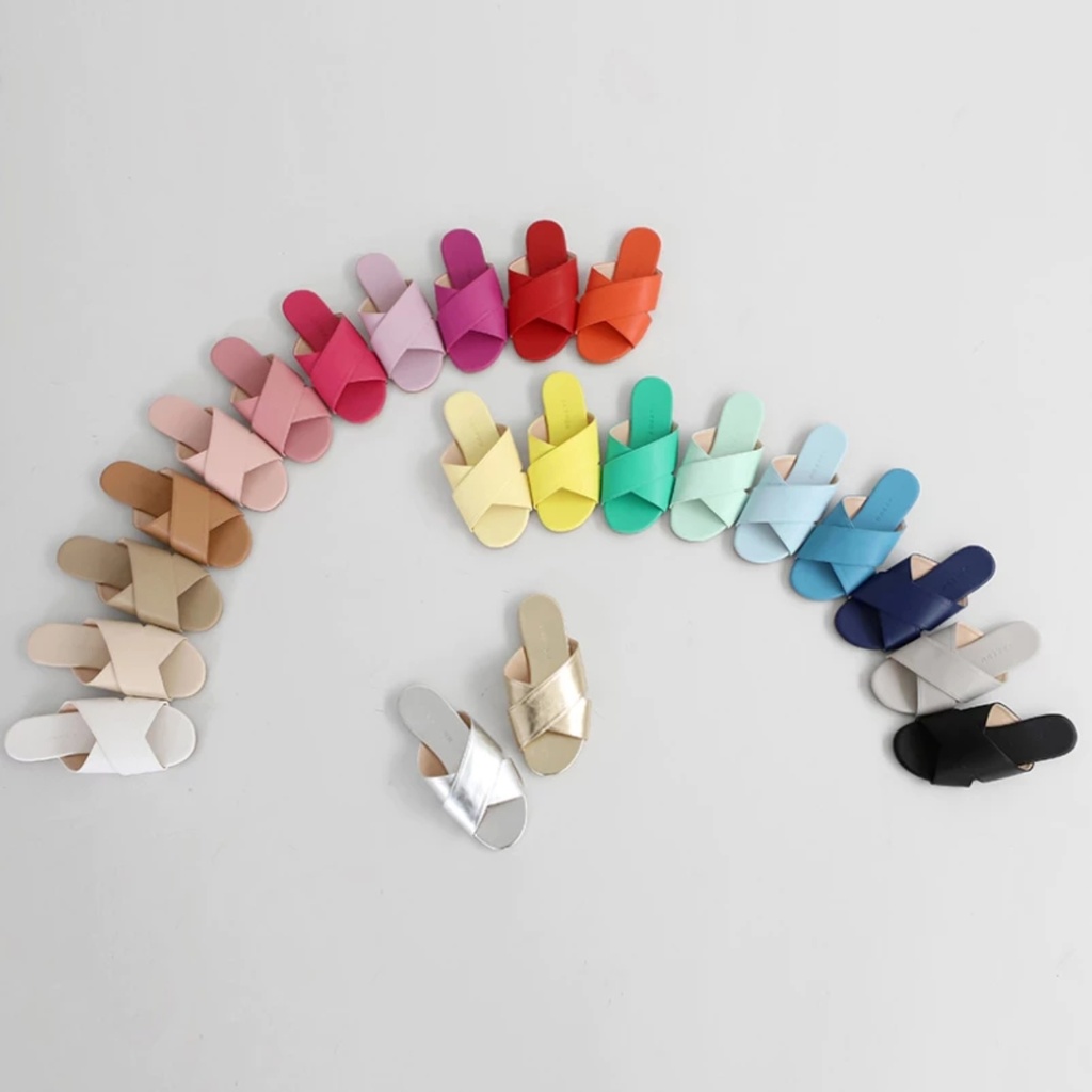 Camishu Slipper (1cm)