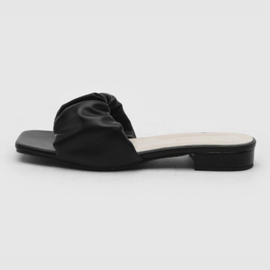 Belir Sandals Mule (2cm)