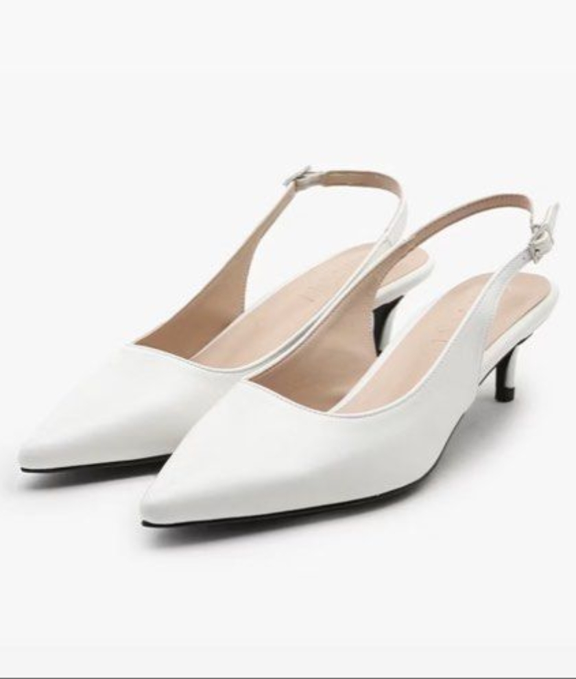 Joyanne Slingback (5cm)