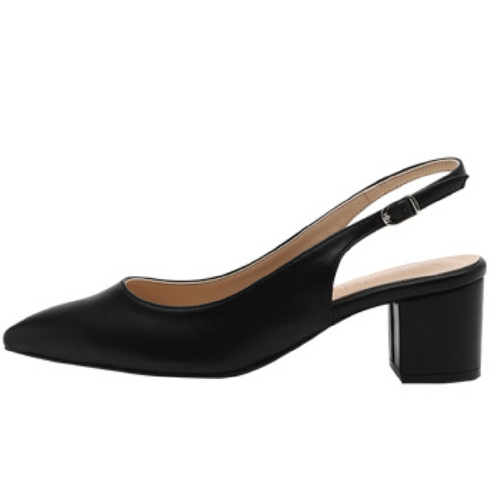 Preah Stiletto Slingback Heel (5cm)