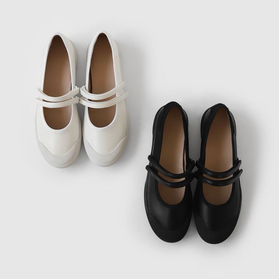Bernice Sneakers (3cm)