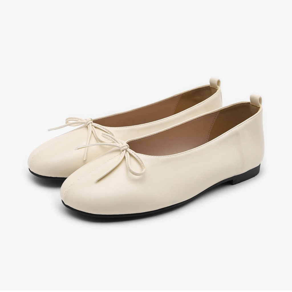 Magaret Ribbon Flats (1cm)