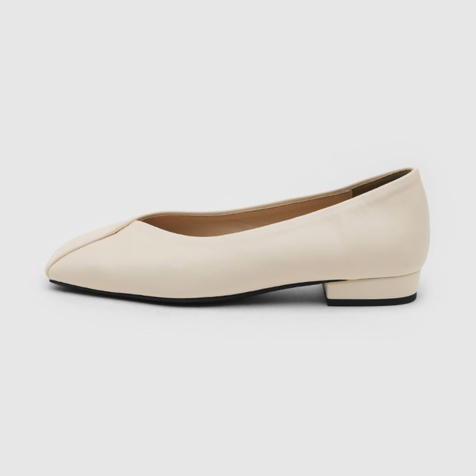 Della Square Flats (2cm)