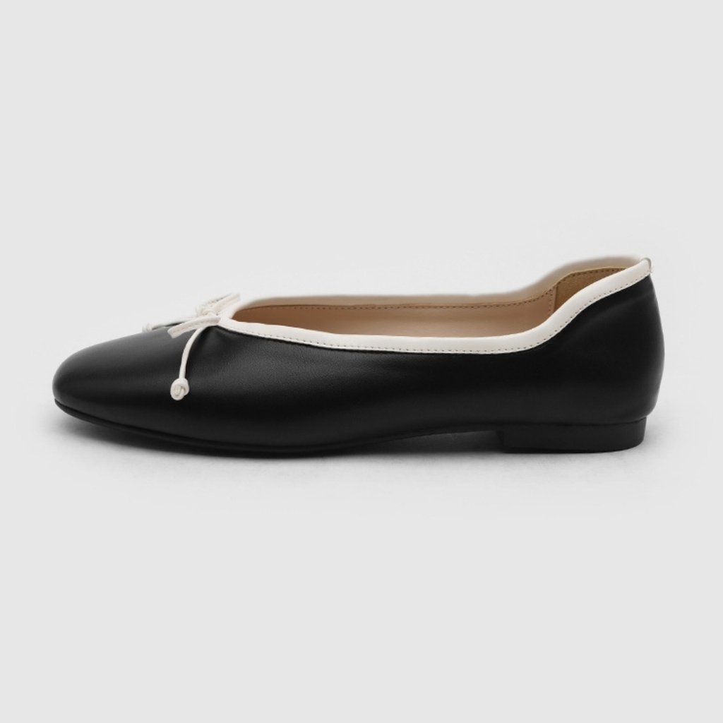 Uerin Ribbon Flats (1cm)