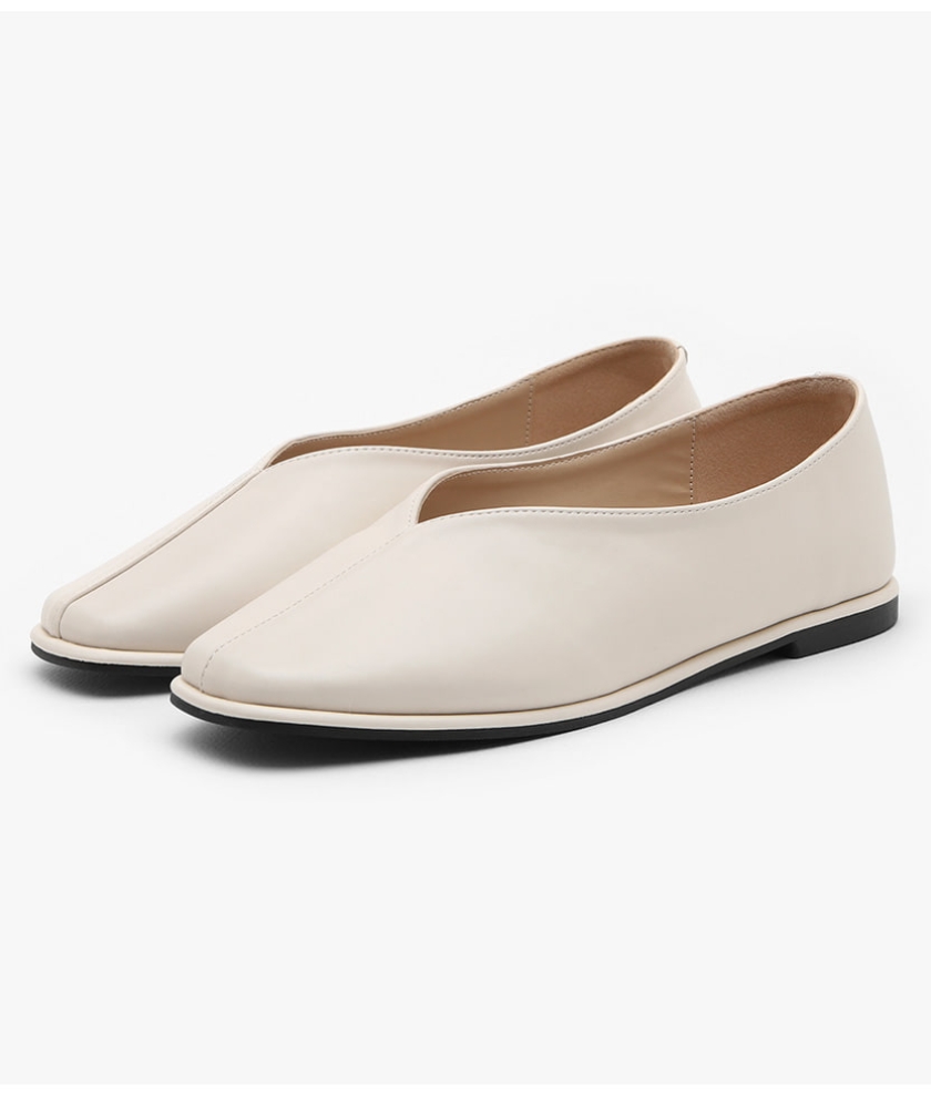 Kindler Square Flats (1cm)