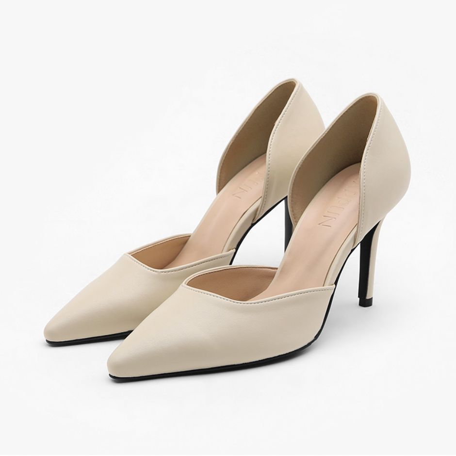 Corally Stiletto Heels (7cm)