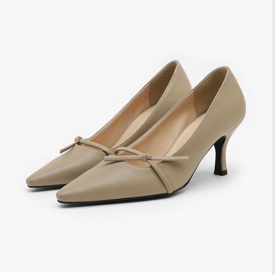 Celini pump Heels (7cm)