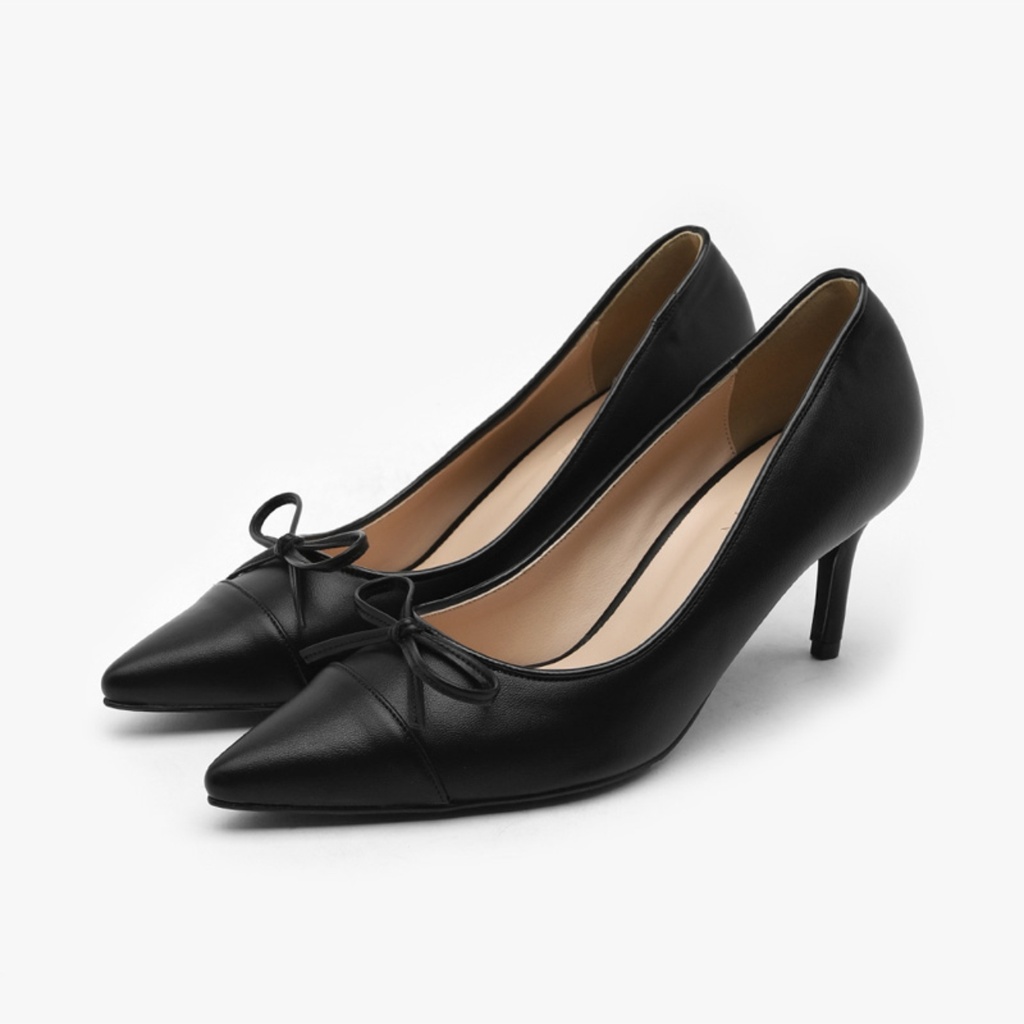 Jacqueline Ribbon Stiletto (5cm)