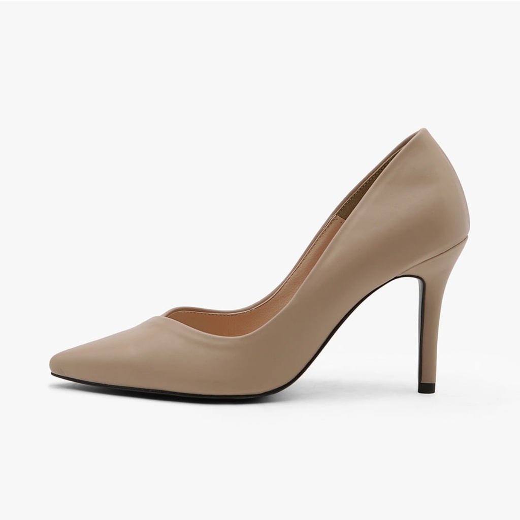 Yibre Stiletto Pumps (7cm)