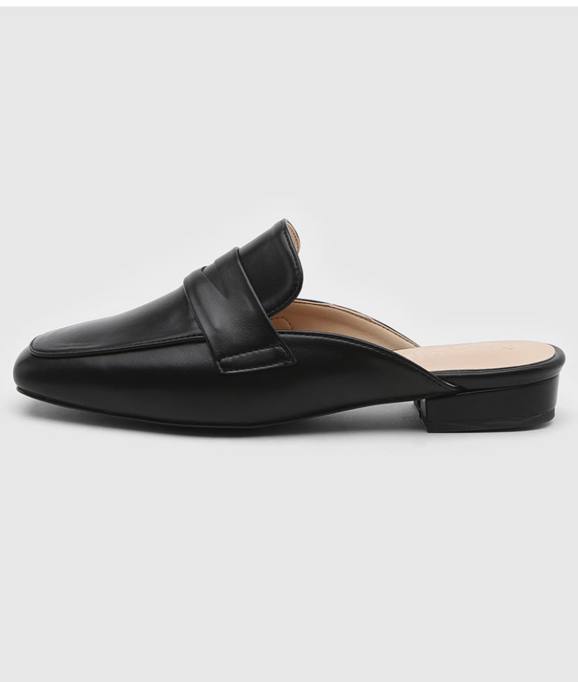 Fomie Bloafer (2cm)