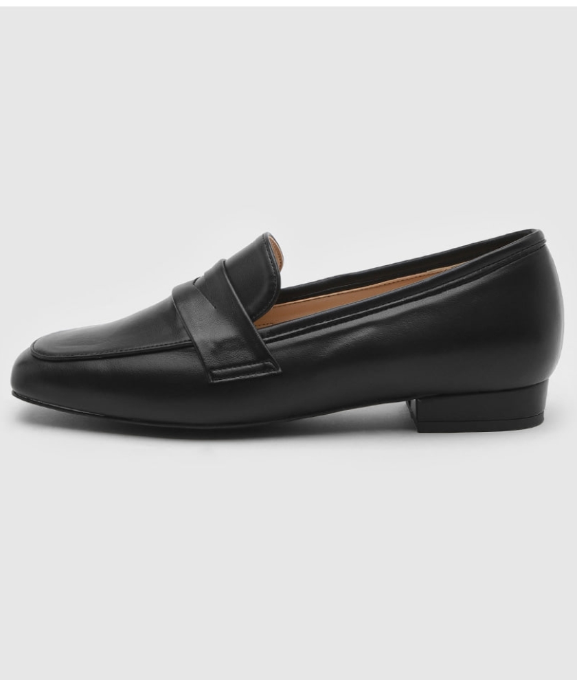 Fomie Loafer (2cm)