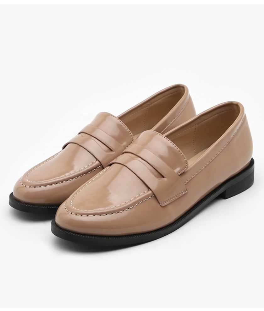 Kendrick Penny Loafer (2.5cm)