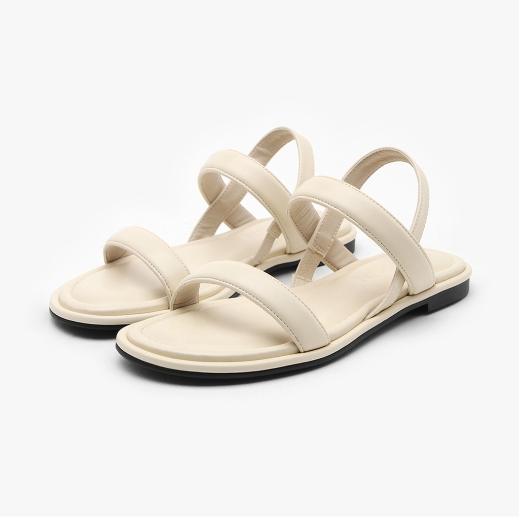 Rovina Strap Sandals (1cm)