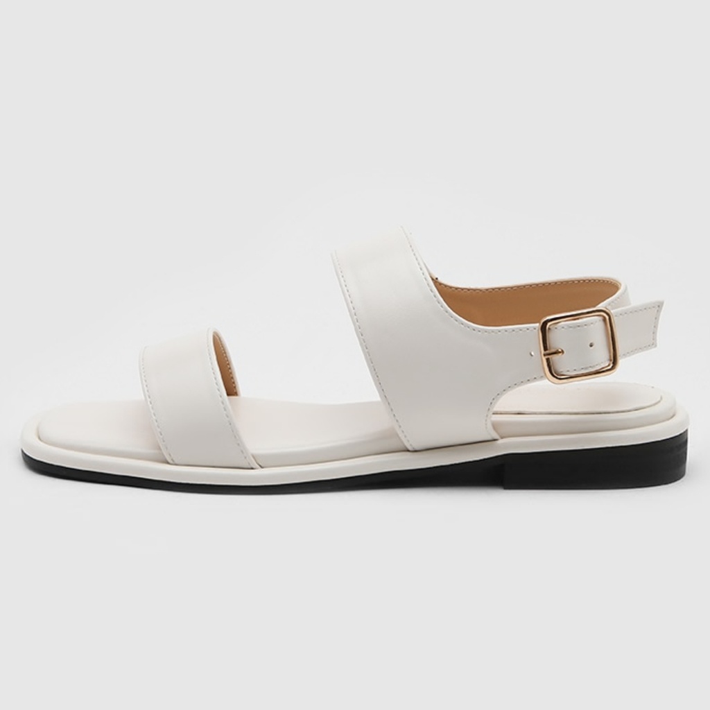 Manei strap Sandals (1.5cm)