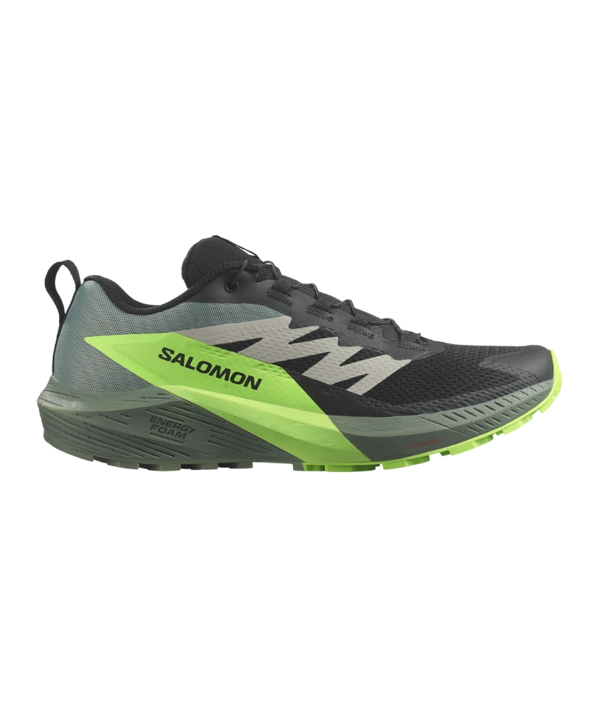 Shoes Sense Ride 5