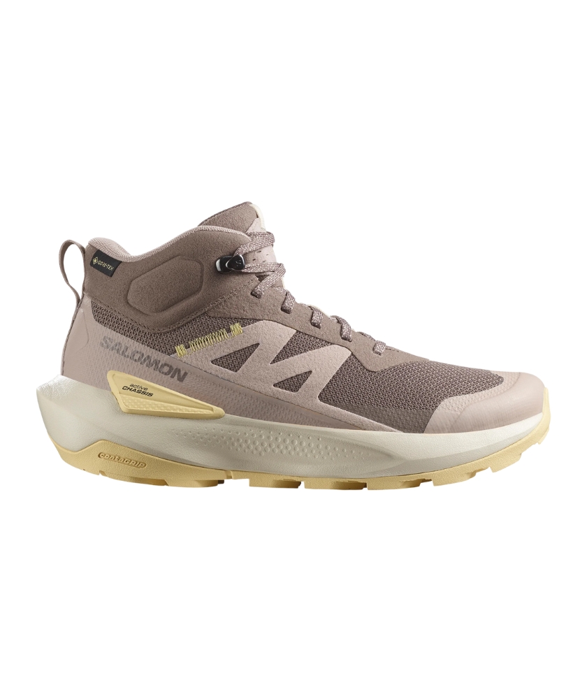 Shoes Elixir Activ Mid GTX Women