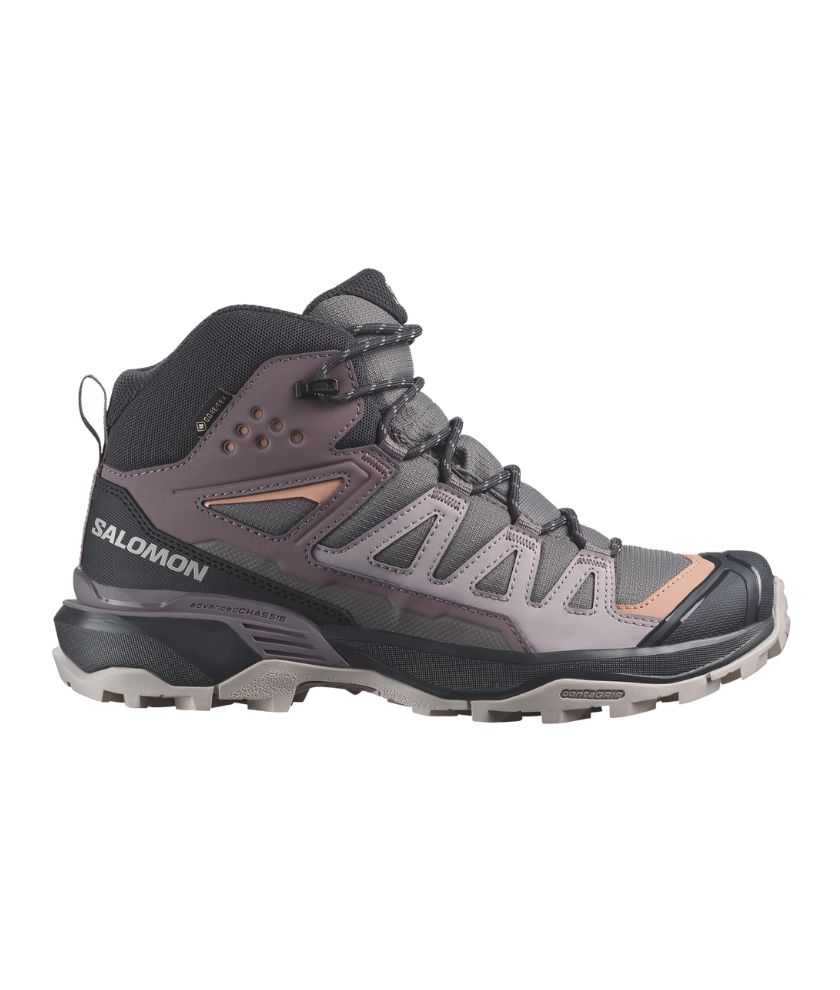 Shoes X Ultra 360 Mid GTX Women