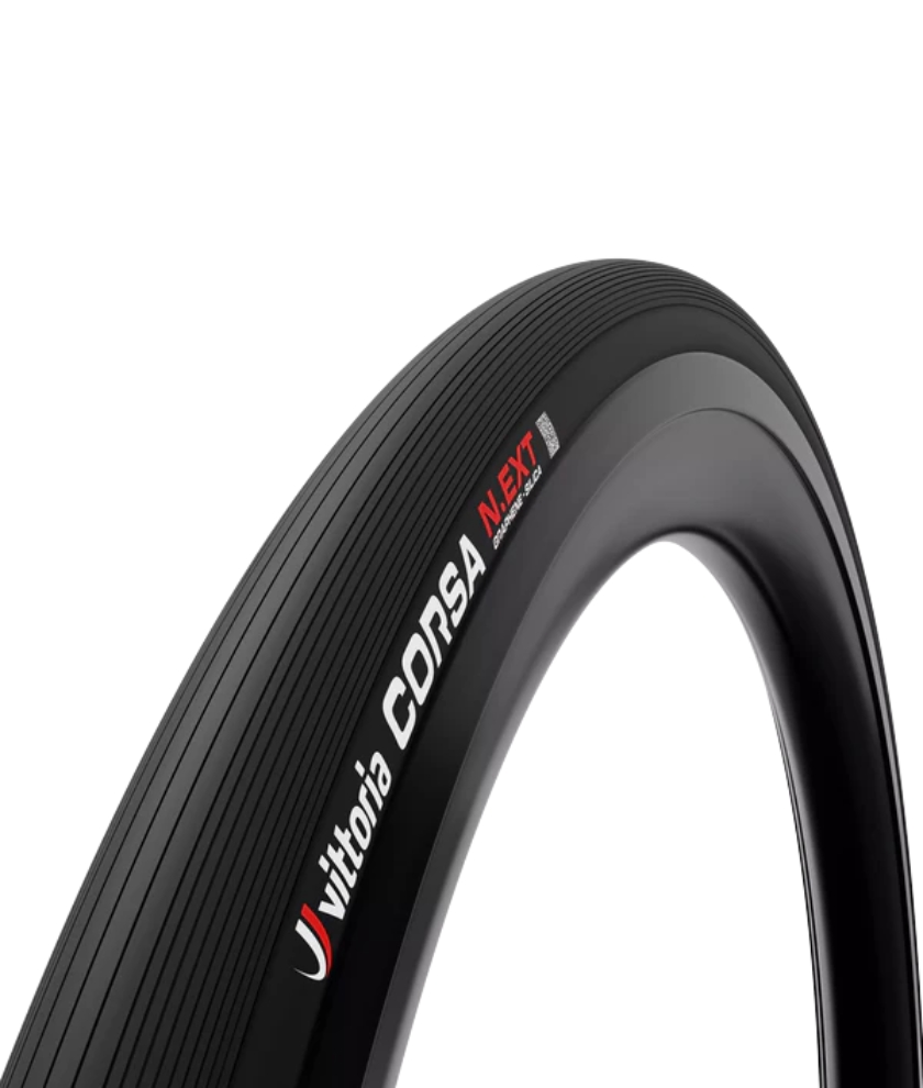 [11A00629] Corsa N.EXT Wide TLR