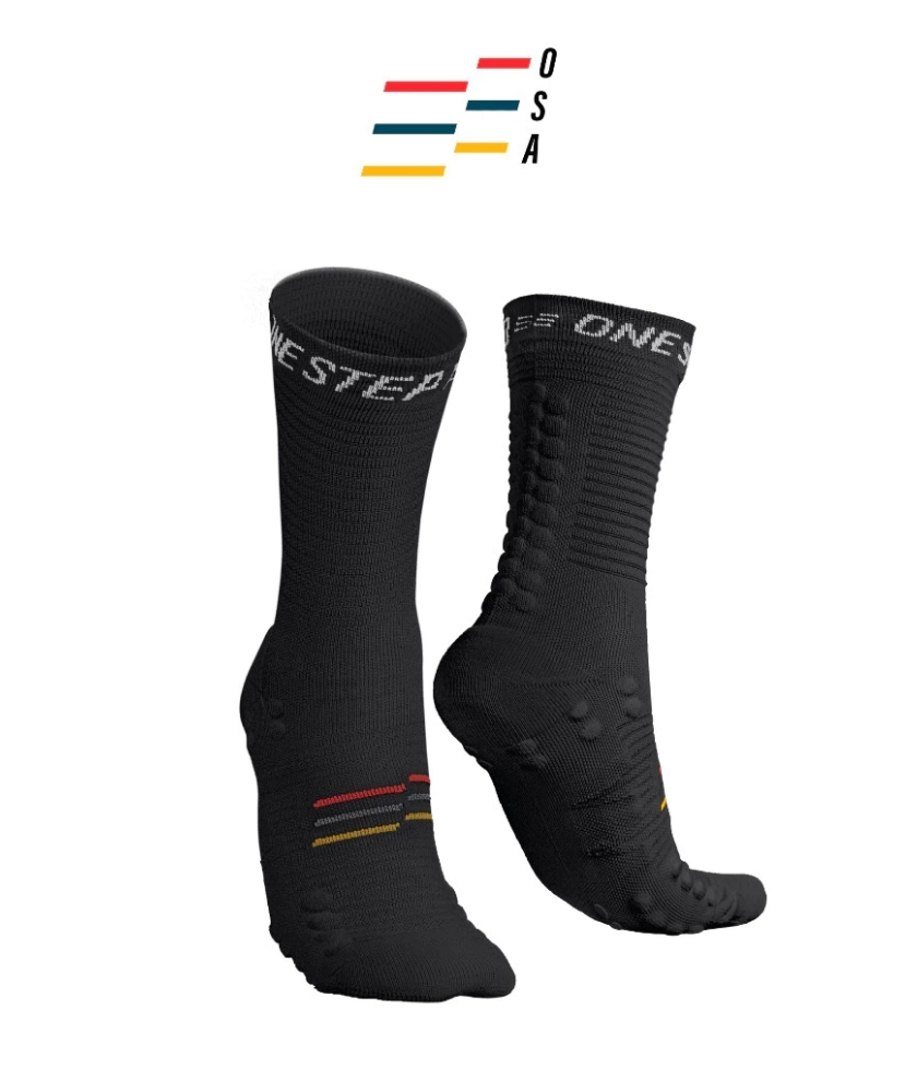 OSA High Compression Running Socks