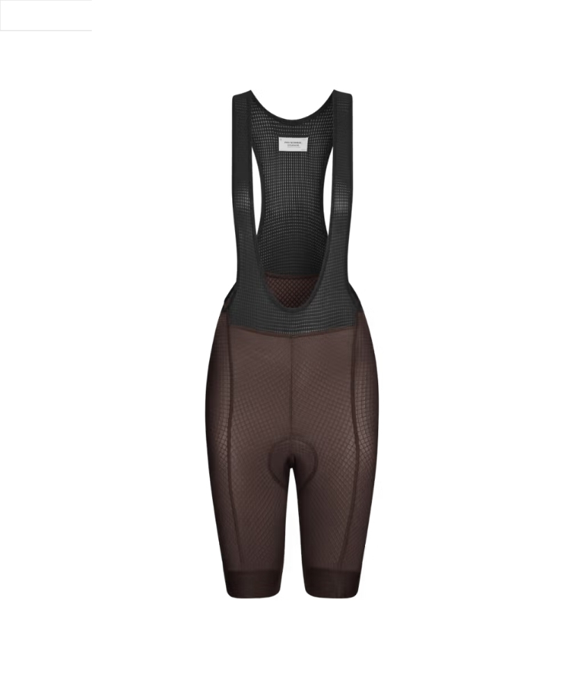 Women's Essential Bibs SS25