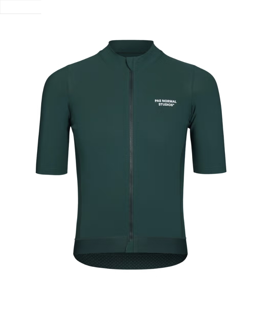 Essential Jersey SS25