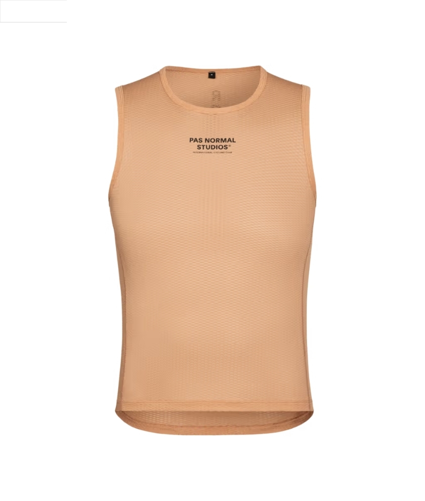 Sleeveless Base Layer SS25