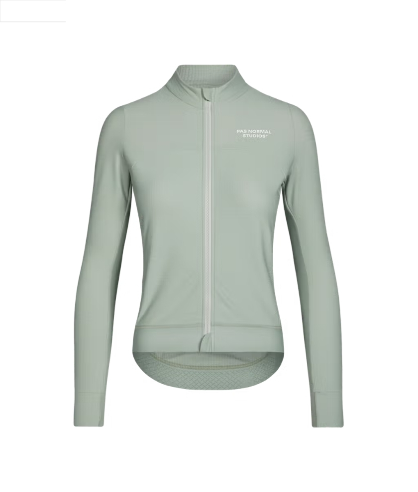 Women's Essential Long Sleeve Jersey