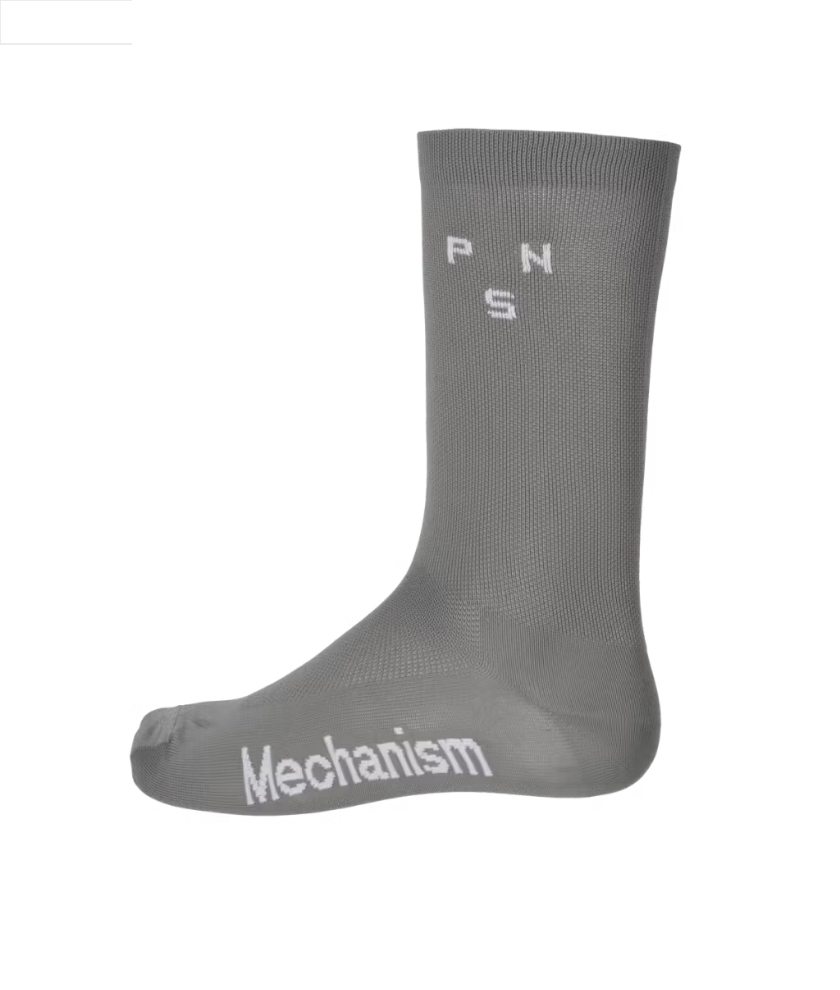 Mechanism Socks SS25