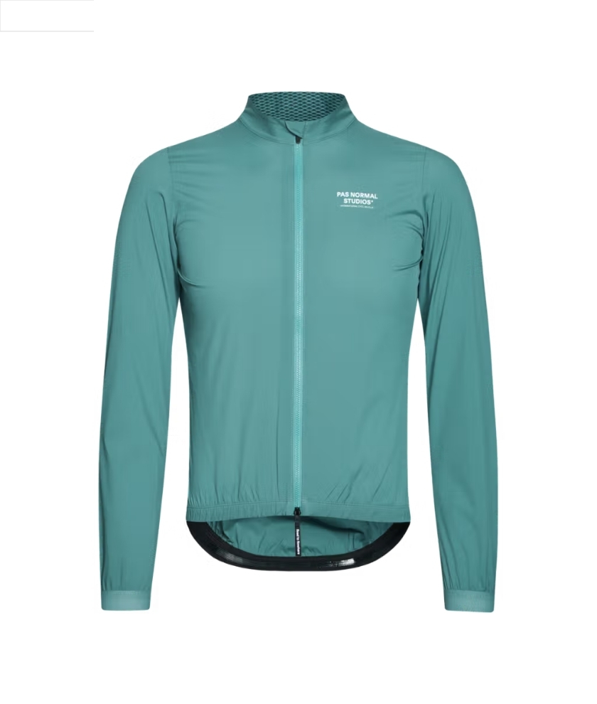 Mechanism Stow Away Jacket SS25