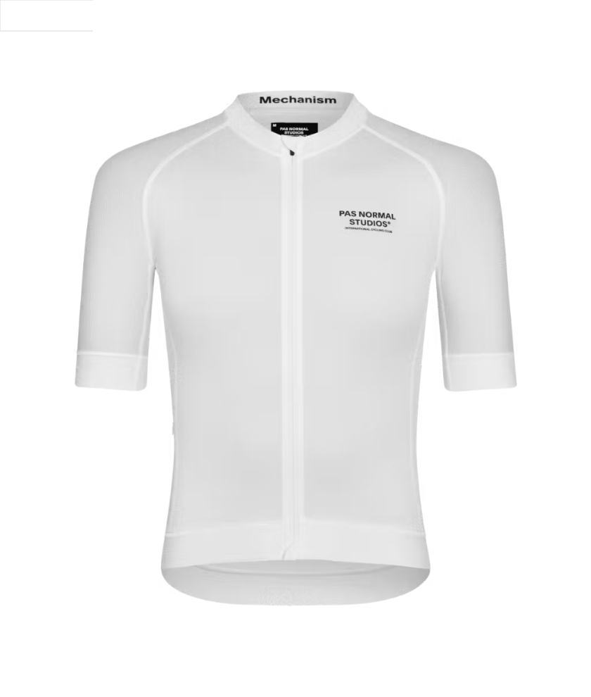 Mechanism Jersey SS25
