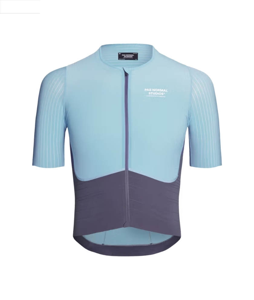 Mechanism Pro Jersey SS25
