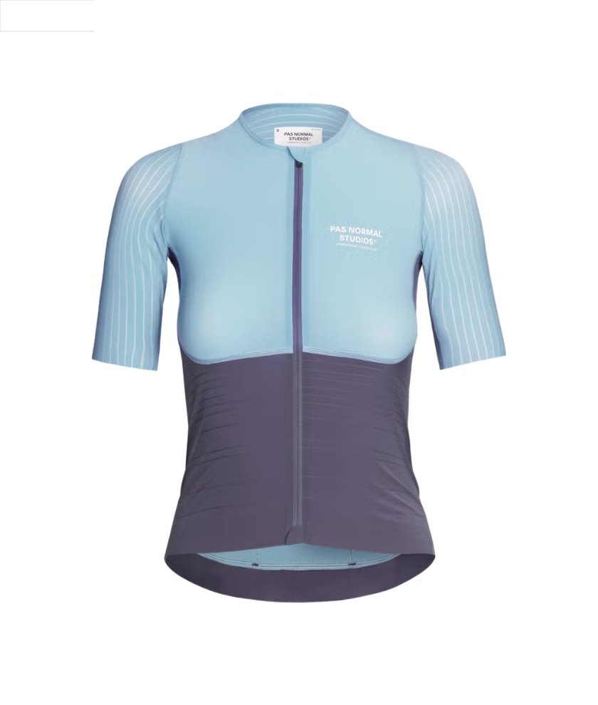 Women's Mechanism Pro Jersey SS25