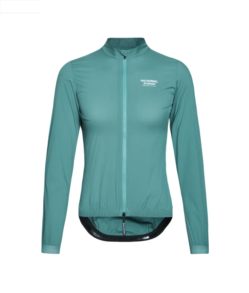 Women's Mechanism Stow Away Jacket SS25