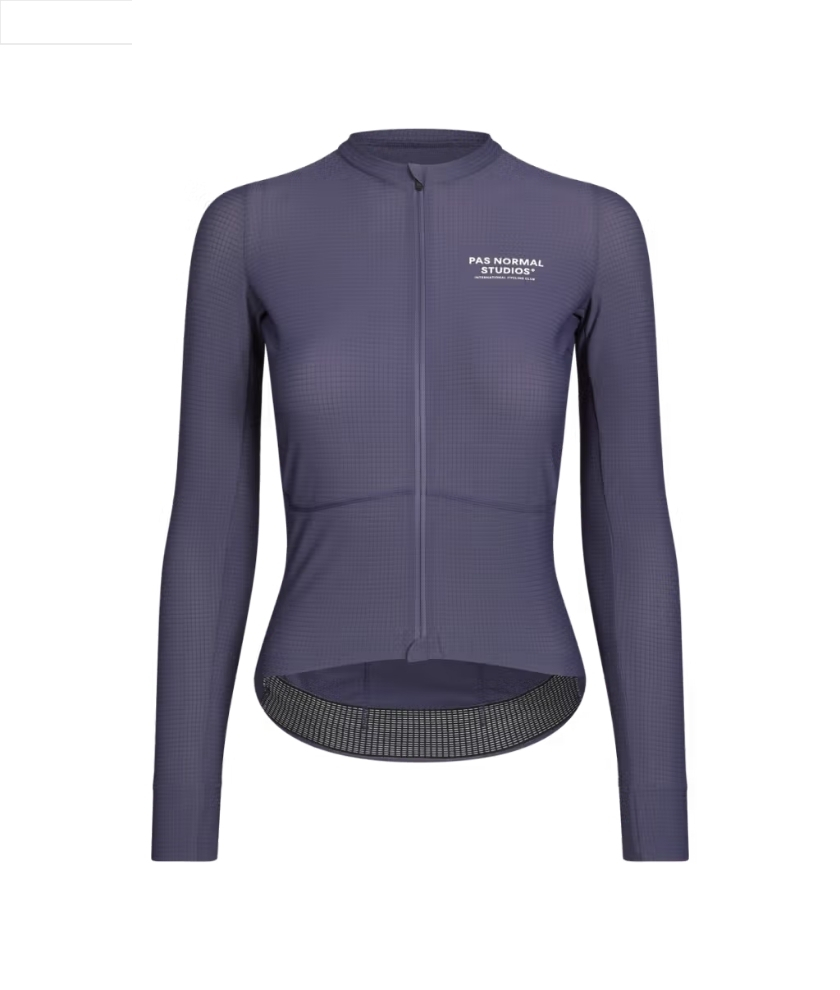 Women's Mechanism Pro Long Sleeve Jersey SS25