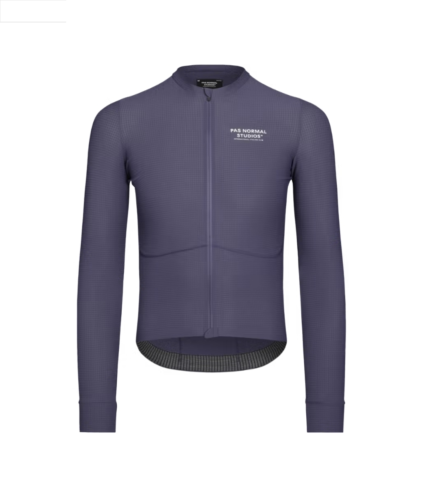 Mechanism Pro Long Sleeve Jersey SS25