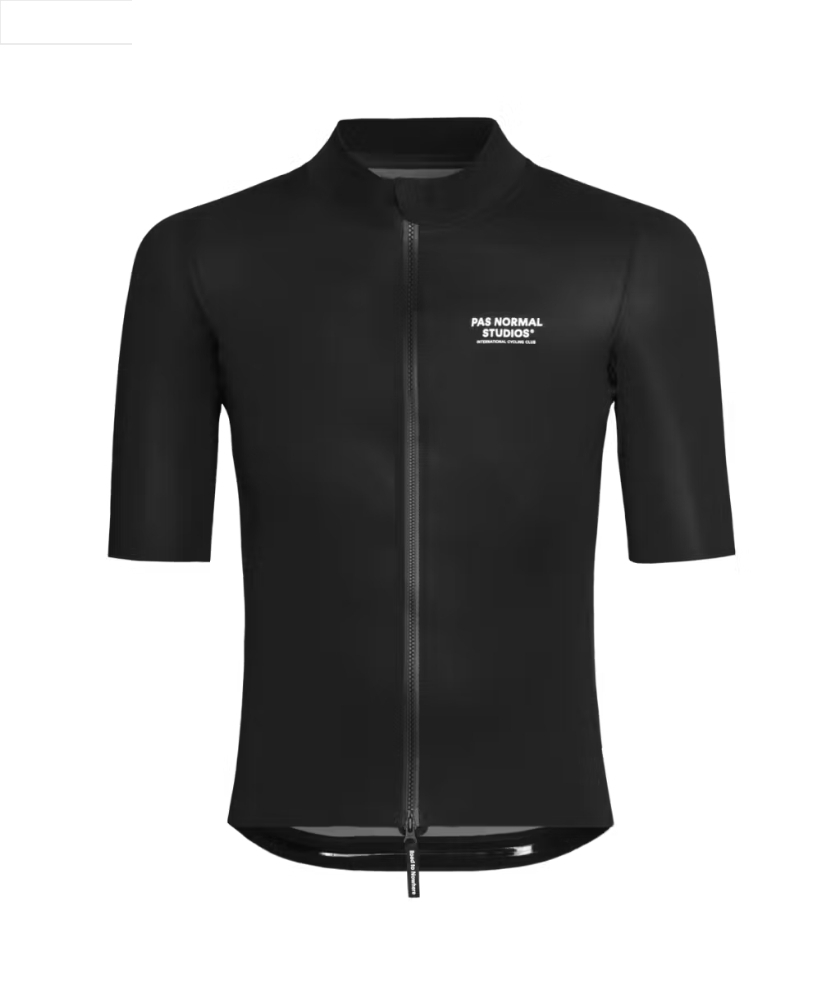 Men's Mechanism Pro Rain Jersey SS25
