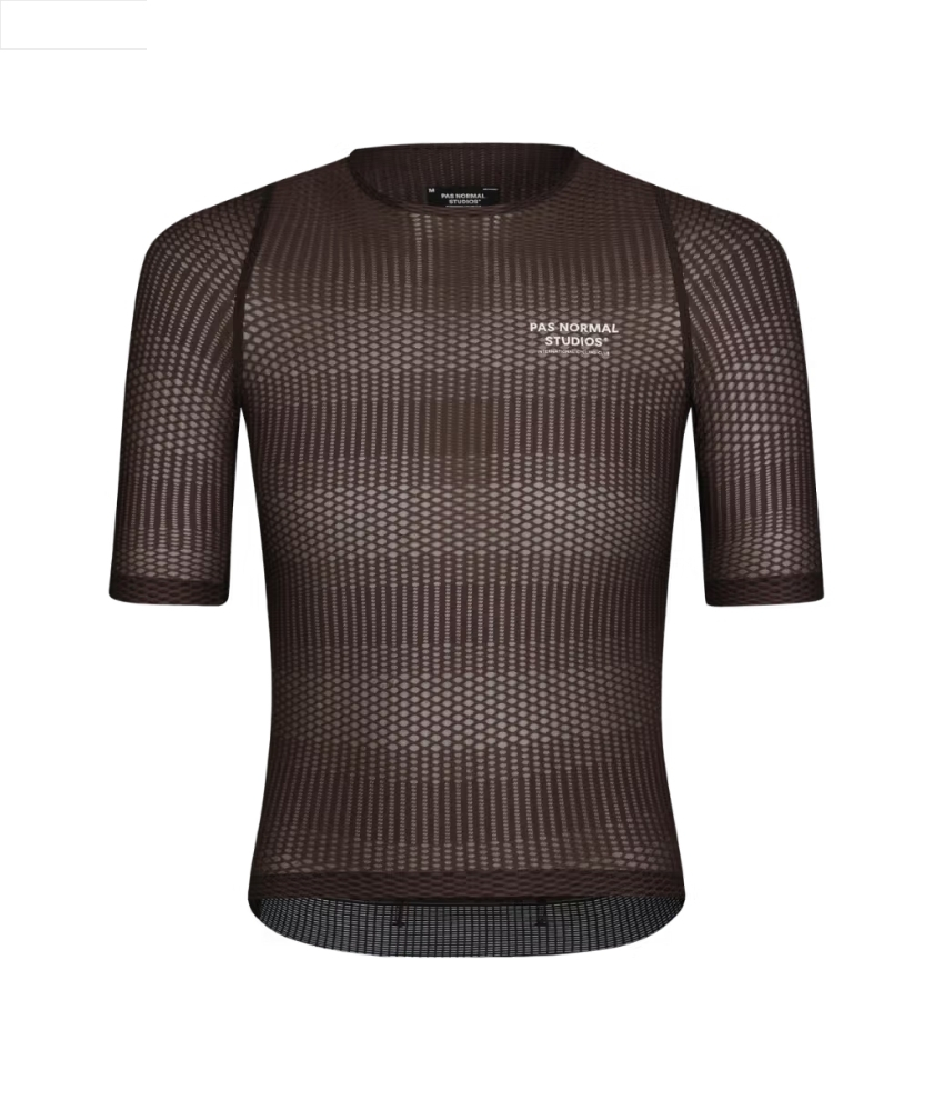 Mechanism Pro Zipless Jersey SS25