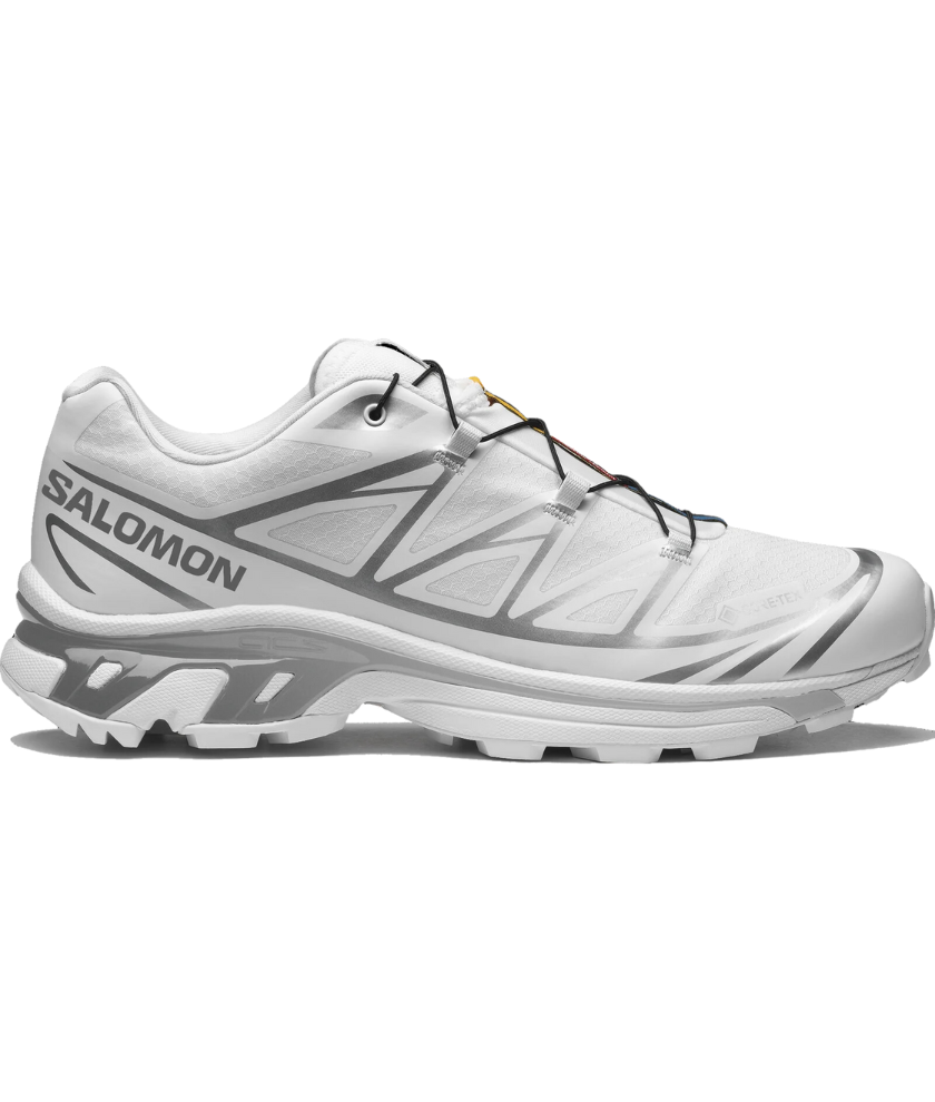 Shoes XT-6 GTX